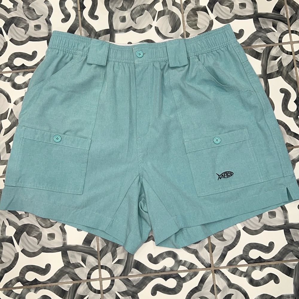 Aftco Shorts Size 40